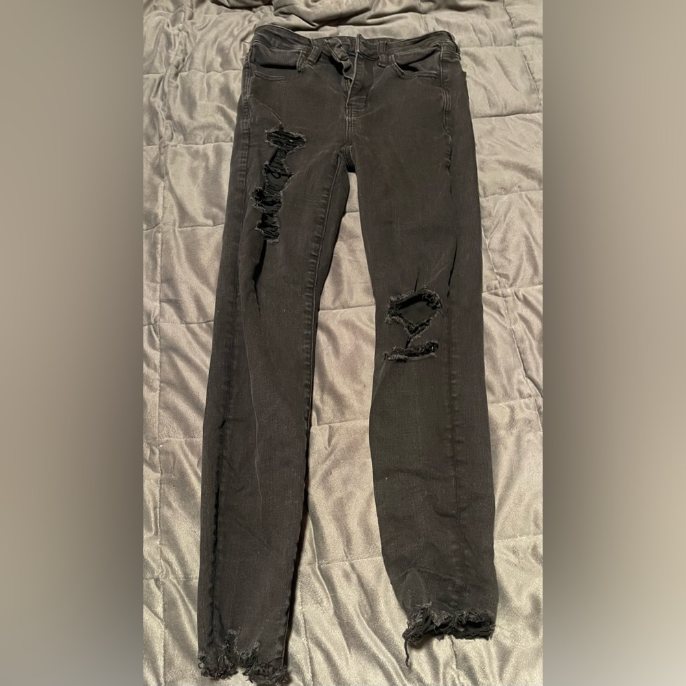 Never Worn - image 1